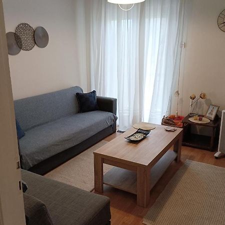 Apartment In The Center Near The Sea Kavala Dış mekan fotoğraf