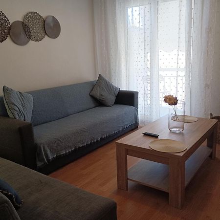 Apartment In The Center Near The Sea Kavala Dış mekan fotoğraf