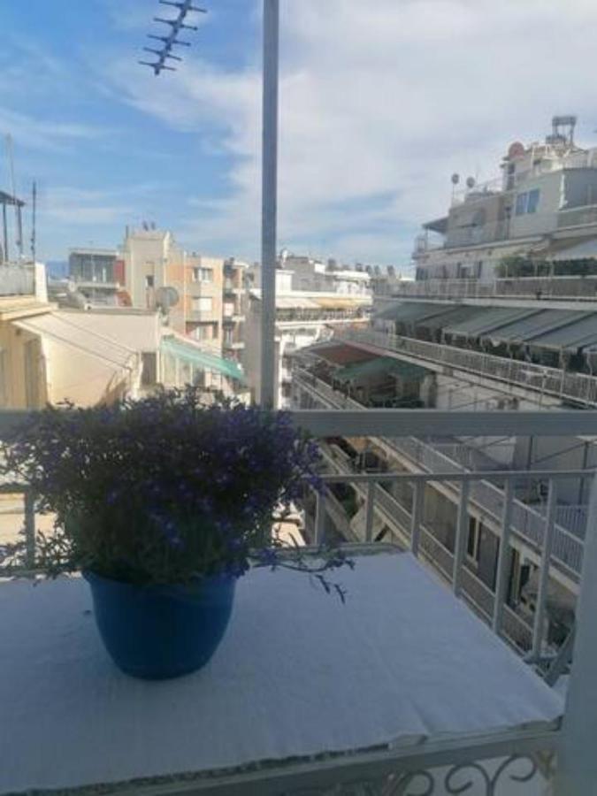 Apartment In The Center Near The Sea Kavala Dış mekan fotoğraf
