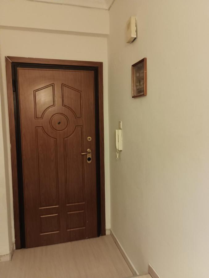 Apartment In The Center Near The Sea Kavala Dış mekan fotoğraf