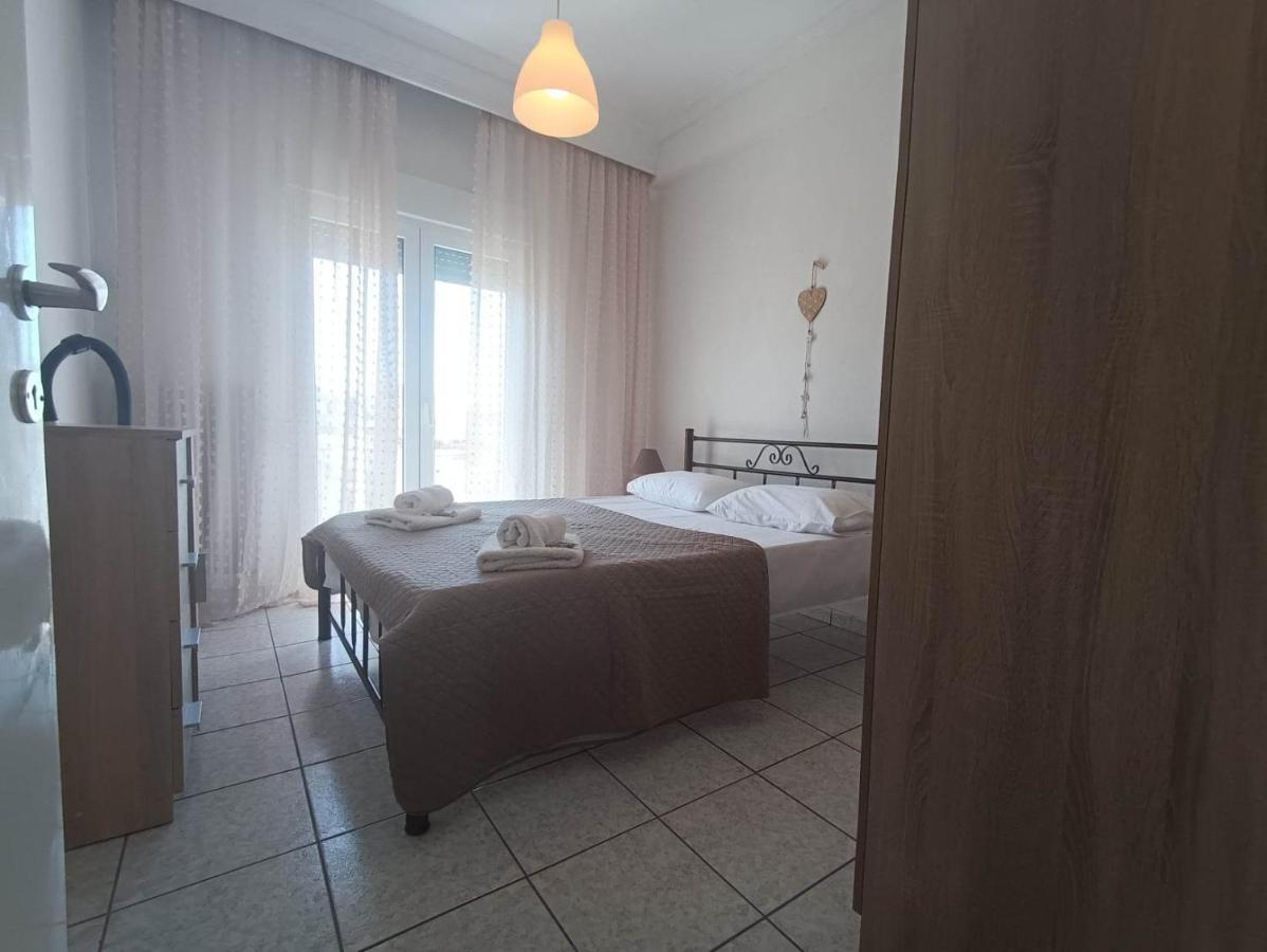 Apartment In The Center Near The Sea Kavala Dış mekan fotoğraf