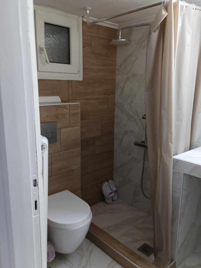Apartment In The Center Near The Sea Kavala Dış mekan fotoğraf