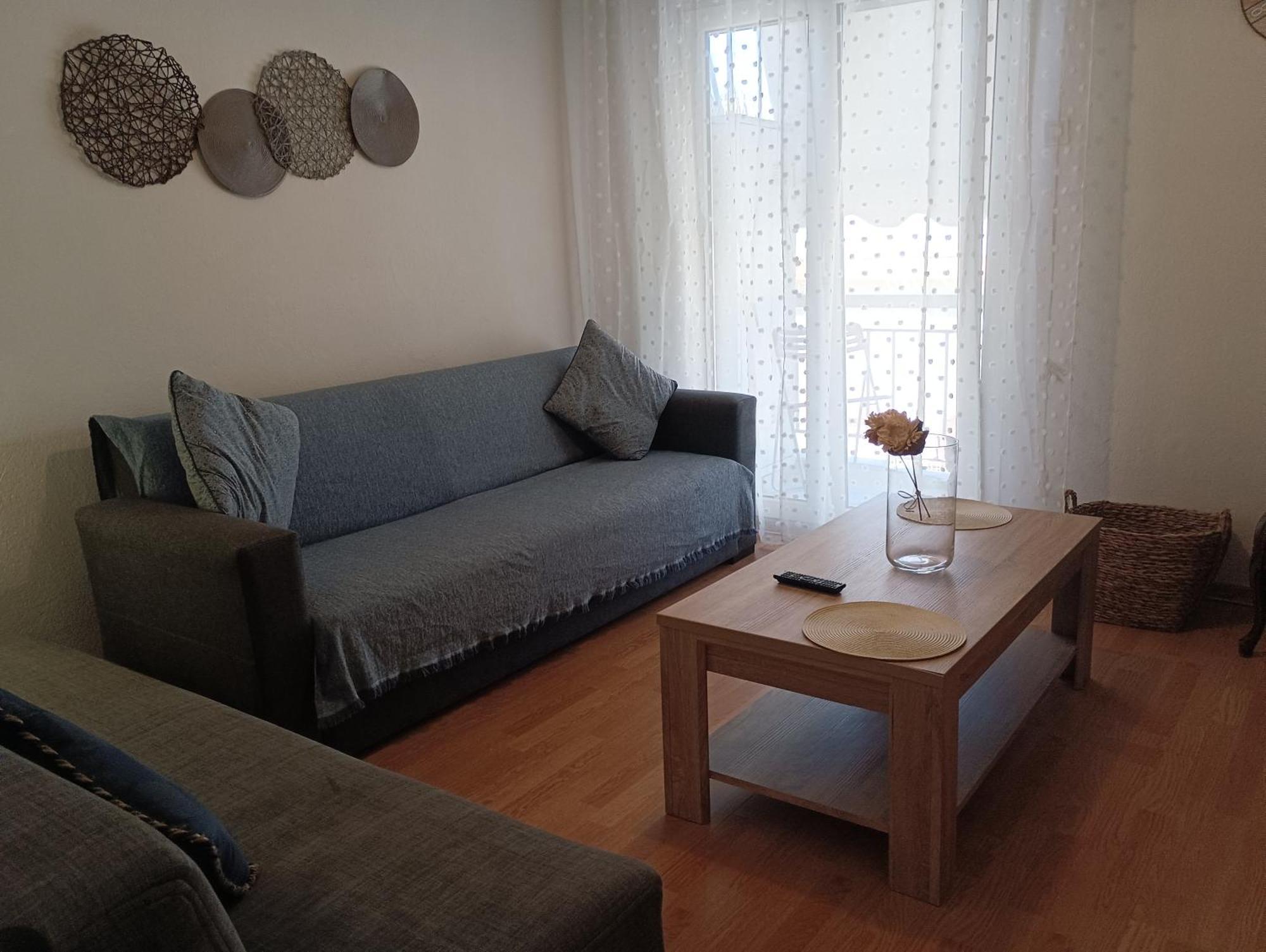 Apartment In The Center Near The Sea Kavala Dış mekan fotoğraf
